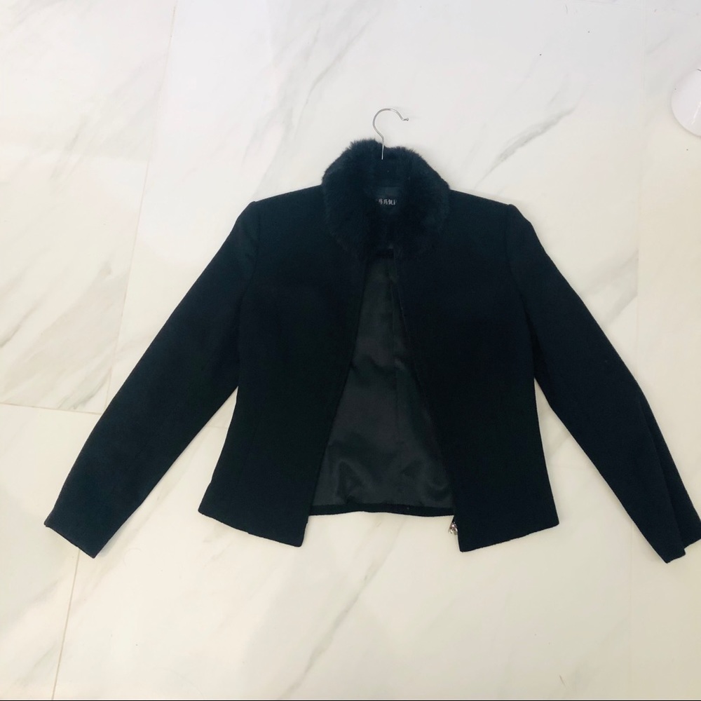 Jacket - Picture 4 of 4